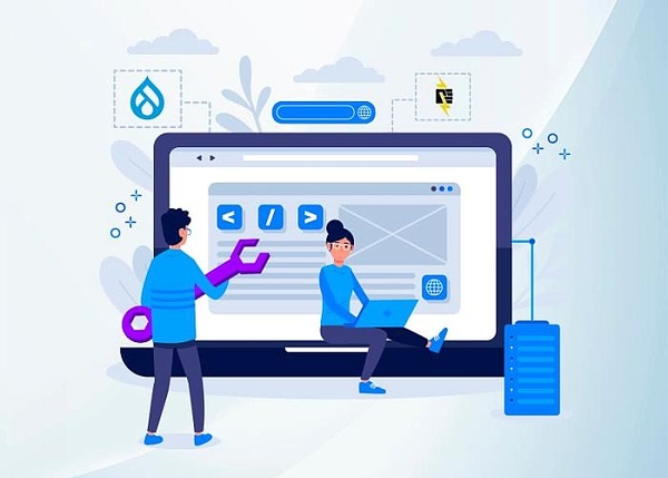 Top 10 Free CMS For Website Building {2026 Review}
